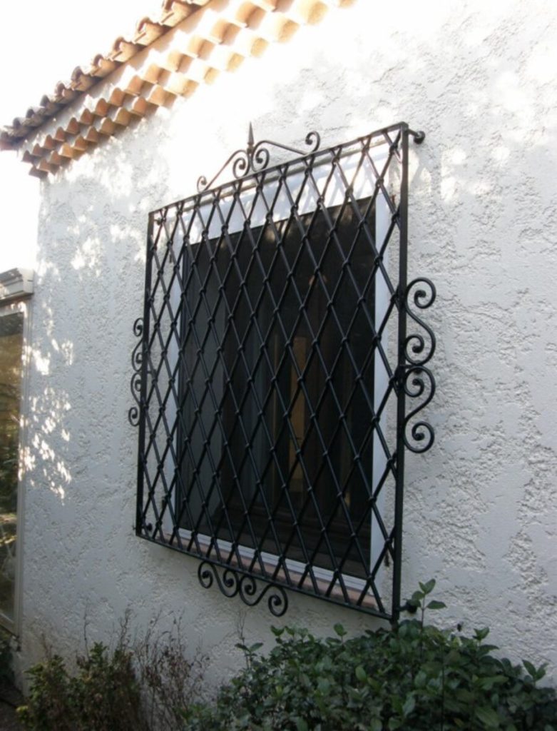 Fer Forgé Maroc